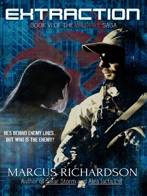 Title details for Extraction by Marcus Richardson - Available